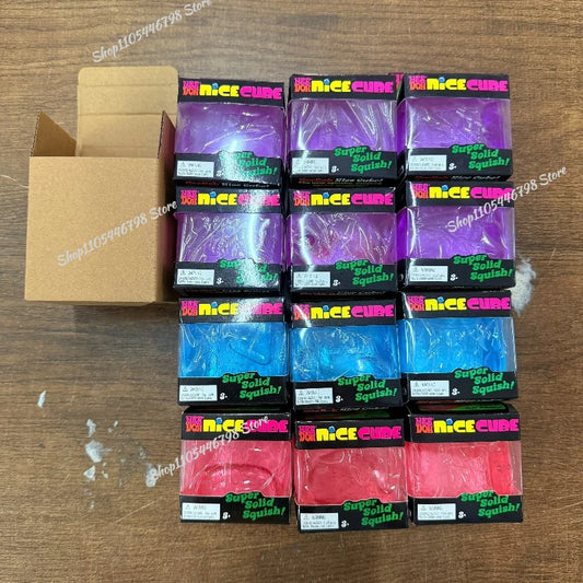 Needoh Nice Cube
