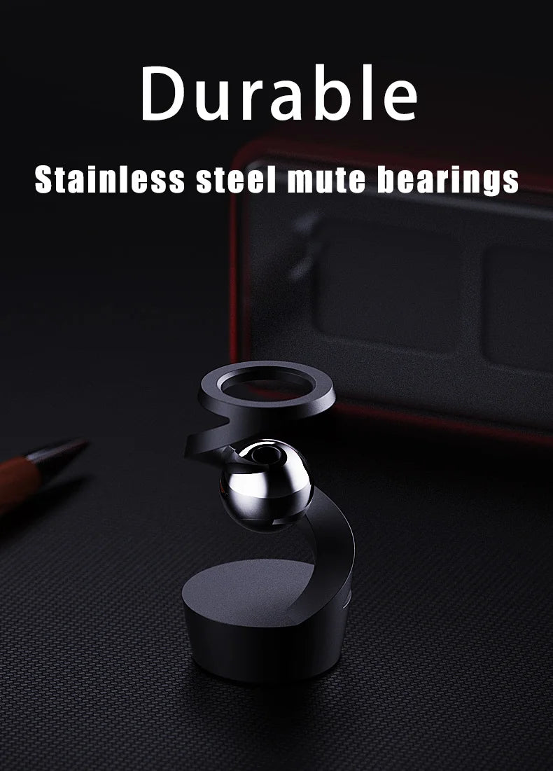Gravity Defying Kinetic Fidget Spinners