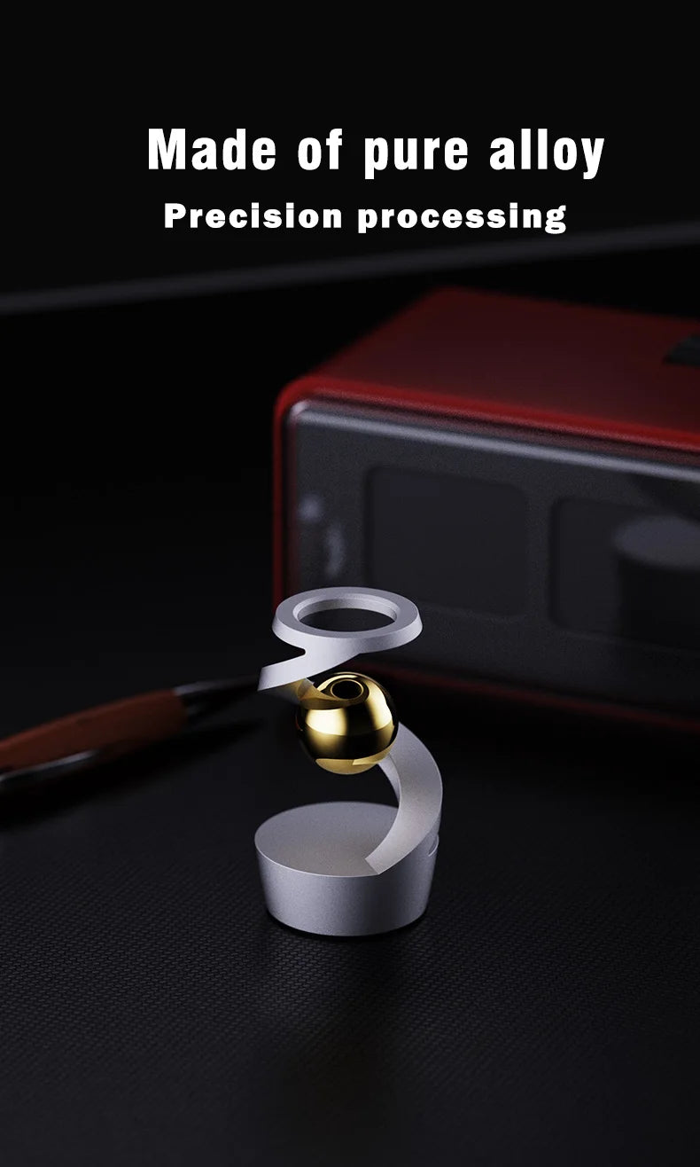 Gravity Defying Kinetic Fidget Spinners