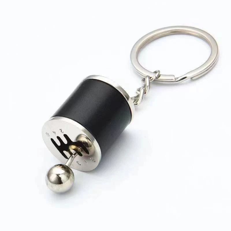 Gearhead Fidget Shifter